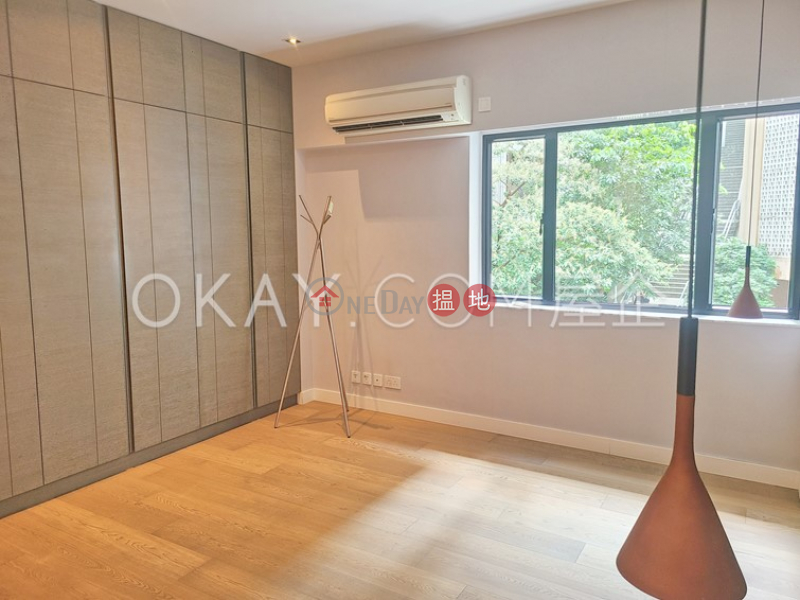 Property Search Hong Kong | OneDay | Residential | Rental Listings, Efficient 3 bedroom in Mid-levels West | Rental