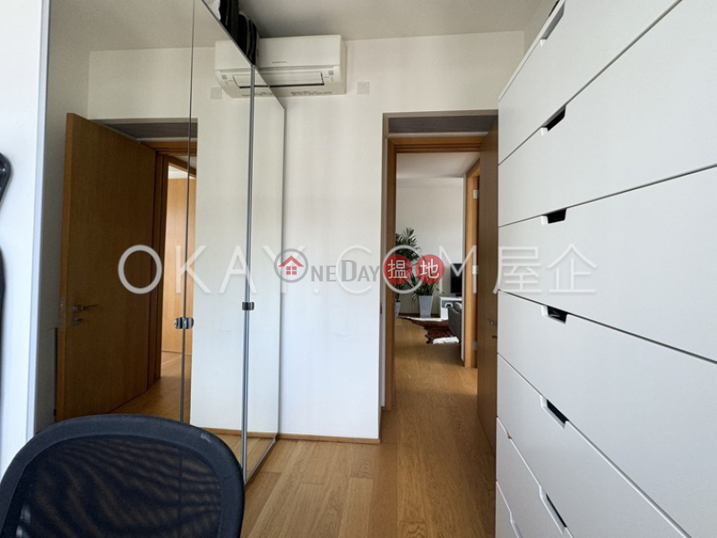 HK$ 59,000/ month Alassio Western District Beautiful 2 bedroom on high floor with balcony | Rental