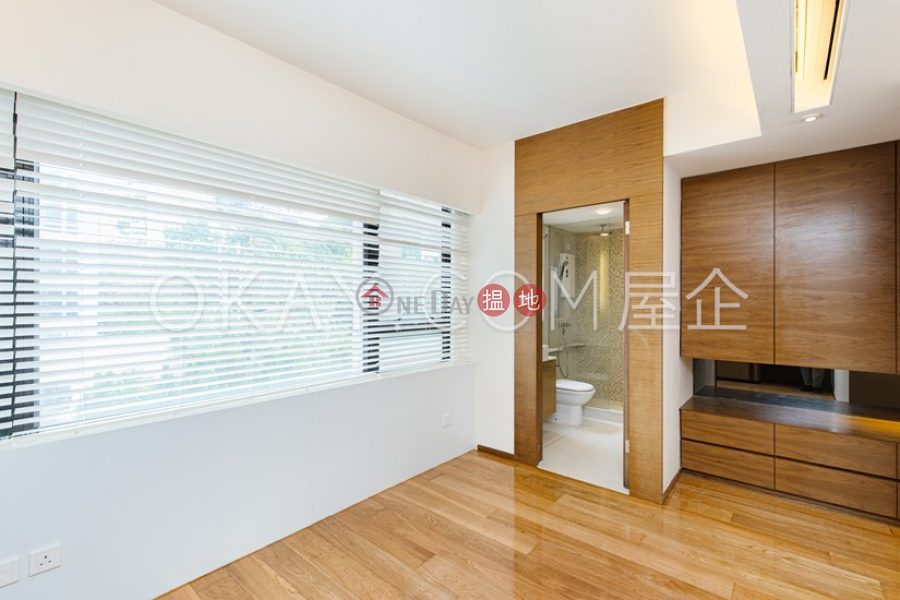 HK$ 23.8M The Beachside | Southern District | Gorgeous 2 bedroom with sea views & parking | For Sale