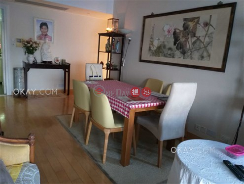 Beautiful 3 bedroom with sea views, balcony | For Sale, 38 Tai Tam Road | Southern District Hong Kong Sales, HK$ 33.8M