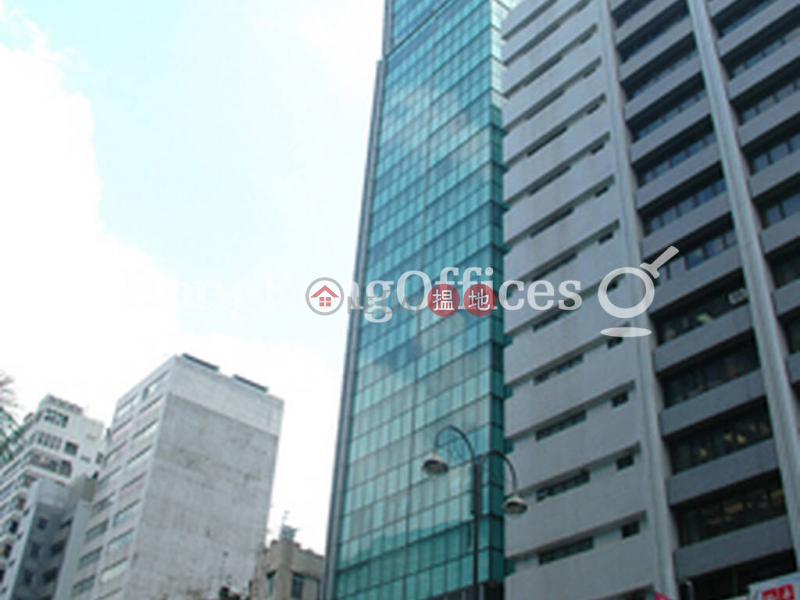 Office Unit for Rent at Ashley Nine, Ashley Nine 順豐大廈 Rental Listings | Yau Tsim Mong (HKO-87100-ABHR)