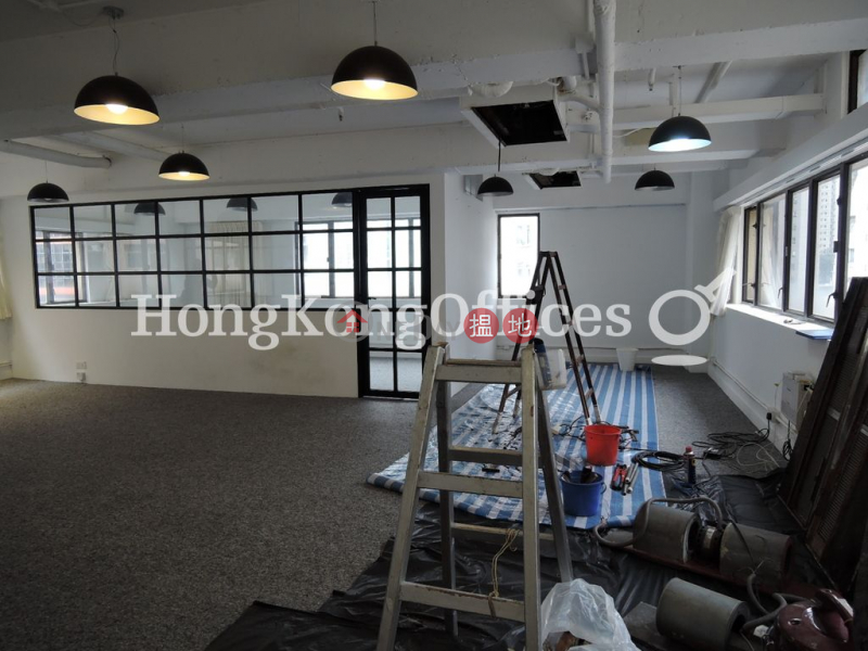 Office Unit for Rent at Casey Building 38 Lok Ku Road | Western District, Hong Kong | Rental | HK$ 25,788/ month