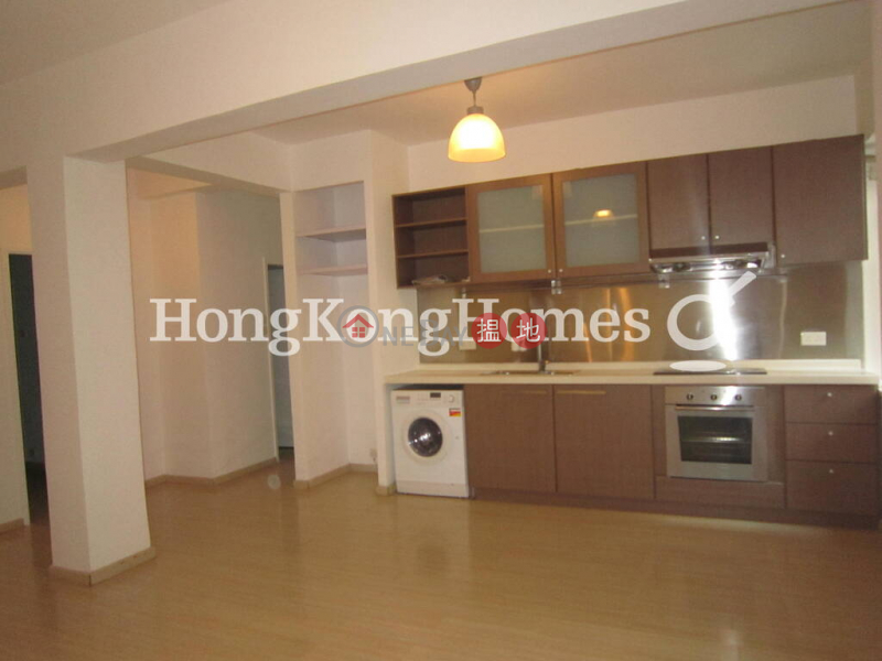 2 Bedroom Unit for Rent at Wise Mansion, Wise Mansion 威勝大廈 Rental Listings | Western District (Proway-LID81620R)