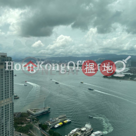 Office Unit for Rent at Two International Finance Centre