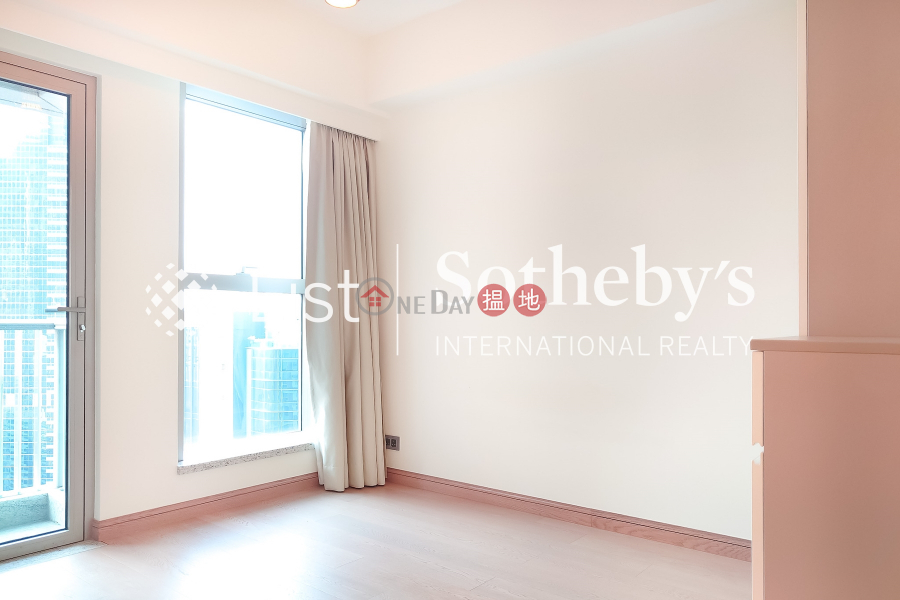 HK$ 39,500/ month My Central, Central District Property for Rent at My Central with 2 Bedrooms