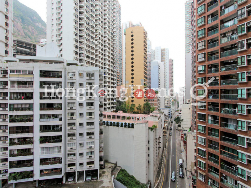 香港搵樓|租樓|二手盤|買樓| 搵地 | 住宅-出租樓盤-輝煌豪園三房兩廳單位出租