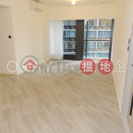 Rare 3 bedroom with balcony | Rental