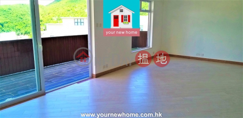 Sea View House in Lobster Bay | For Rent, 小坑口村屋 Siu Hang Hau Village House | 西貢 (RL1778)_0