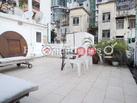 1 Bed Unit for Rent at 8 Tai On Terrace, 8 Tai On Terrace 大安臺 8 號 | Central District (Proway-LID86132R)_0