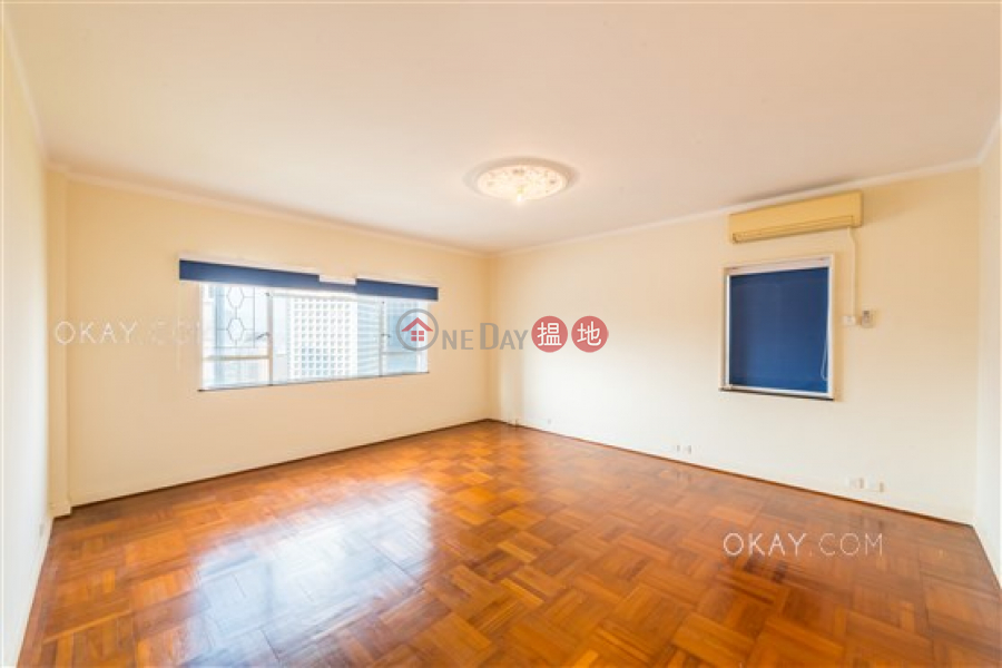 Efficient 3 bed on high floor with balcony & parking | Rental | Yale Lodge 怡廬 Rental Listings