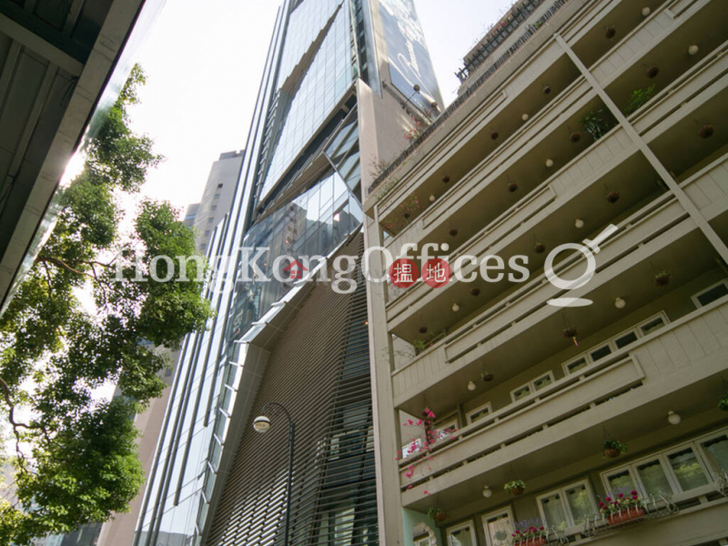 Property Search Hong Kong | OneDay | Office / Commercial Property, Rental Listings Office Unit for Rent at Cubus