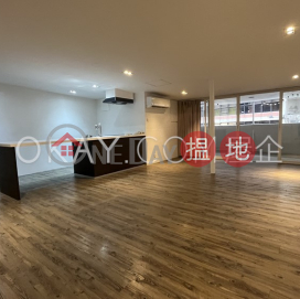 Lovely 2 bedroom with terrace | Rental, Winsome House 永生大廈 | Western District (OKAY-R324581)_0