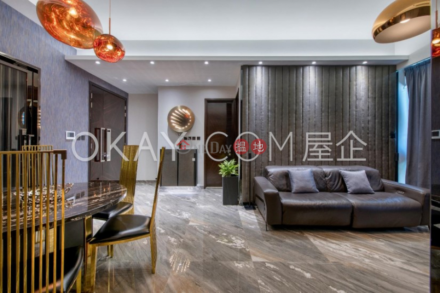 Gorgeous 3 bedroom in Ho Man Tin | For Sale | Ultima Phase 1 Tower 7 天鑄 1期 7座 Sales Listings