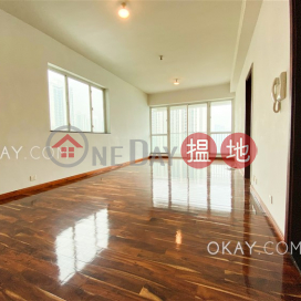 Lovely 3 bedroom with balcony | Rental, One Kowloon Peak 壹號九龍山頂 | Tsuen Wan (OKAY-R293803)_0