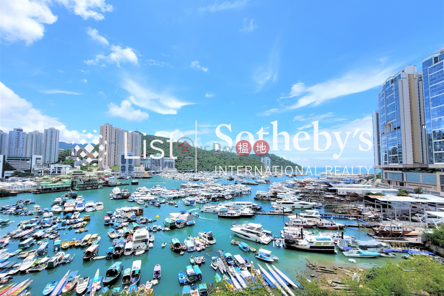 Property for Rent at Marina South Tower 2 with 4 Bedrooms | 8 Ap Lei Chau Drive | Southern District Hong Kong, Rental HK$ 85,000/ month