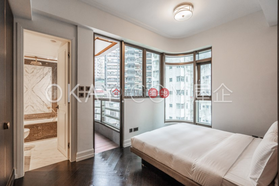 開放式,露台CASTLE ONE BY V出售單位|CASTLE ONE BY V(Castle One By V)出售樓盤 (OKAY-S322022)