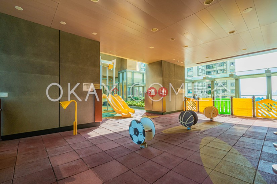 HK$ 26,000/ month | Tower 2 Grand Promenade, Eastern District, Cozy 2 bedroom with balcony | Rental