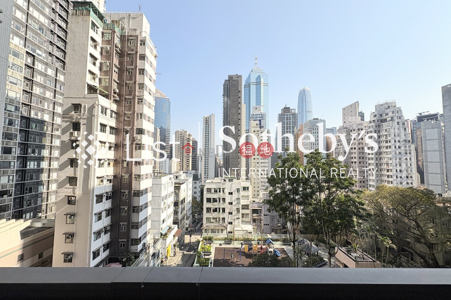 Property for Rent at The Pierre with 1 Bedroom | The Pierre NO.1加冕臺 Rental Listings