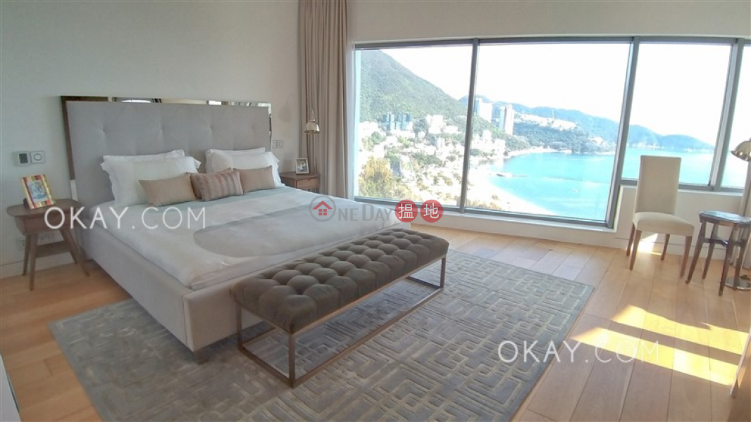 Block 1 ( De Ricou) The Repulse Bay Middle Residential | Rental Listings, HK$ 122,000/ month