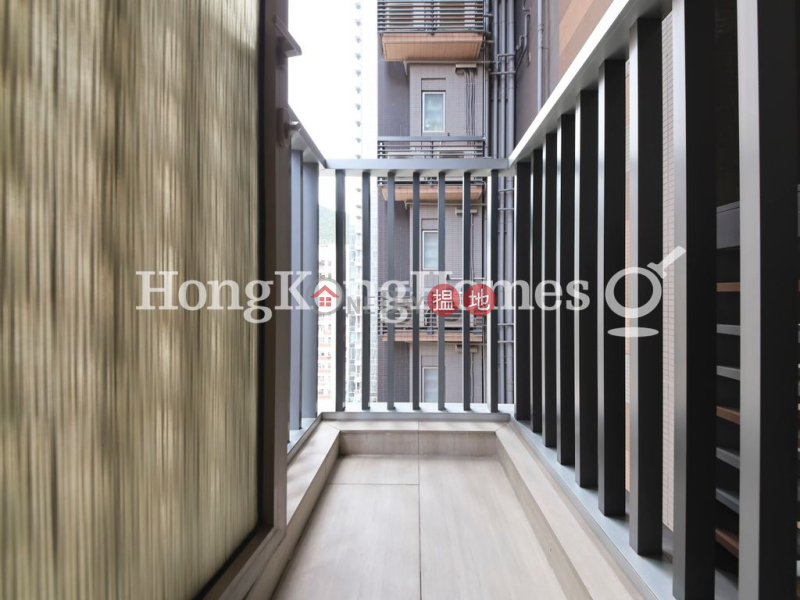 1 Bed Unit for Rent at The Kennedy on Belcher\'s 97 Belchers Street | Western District Hong Kong | Rental | HK$ 31,000/ month