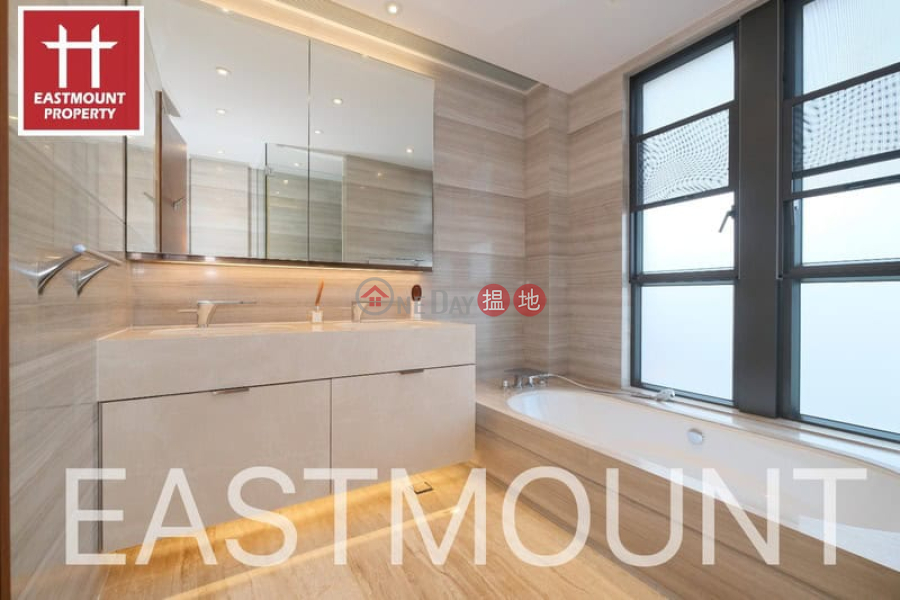銀線灣 Serenity Peak, Silverstrand 銀線灣銀海峰別墅出售-獨立屋, 高樓底設計 出租單位|清水灣3號(3 Clear Water Bay)出租樓盤 (EASTM-RCWHD58)