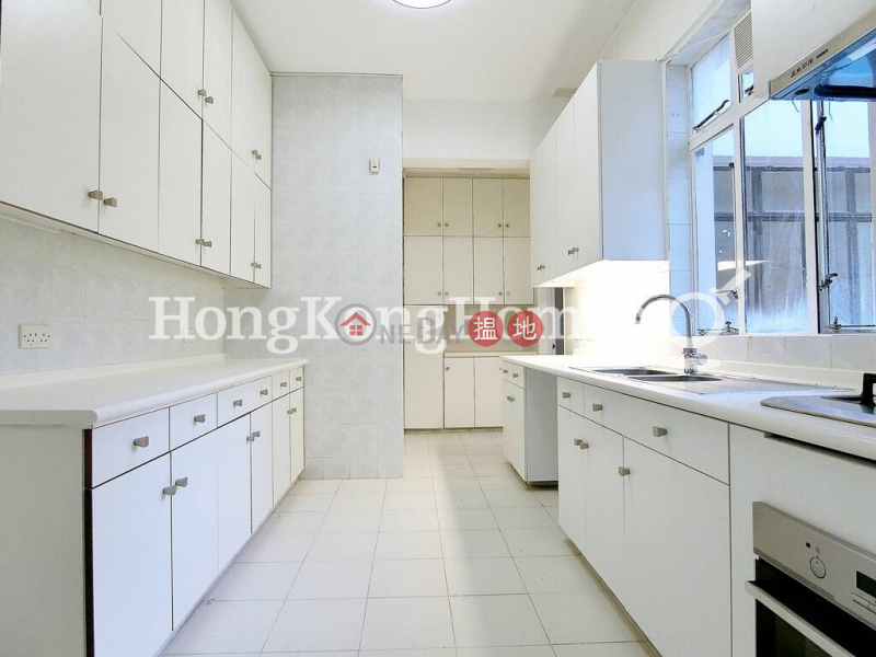 HK$ 93,000/ 月|南灣新村 C座-南區南灣新村 C座三房兩廳單位出租