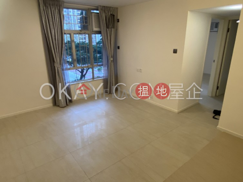 Tasteful 2 bedroom in Quarry Bay | Rental | (T-24) Han Kung Mansion On Kam Din Terrace Taikoo Shing 漢宮閣 (24座) _0