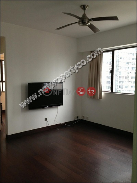 Furnished Apartment for Rent in Mid-levels Central|Caine Building(Caine Building)Rental Listings (A064881)_0