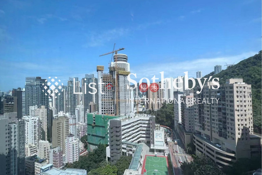 Property for Rent at Royal Court with 3 Bedrooms, 9 Kennedy Road | Wan Chai District | Hong Kong | Rental HK$ 32,000/ month