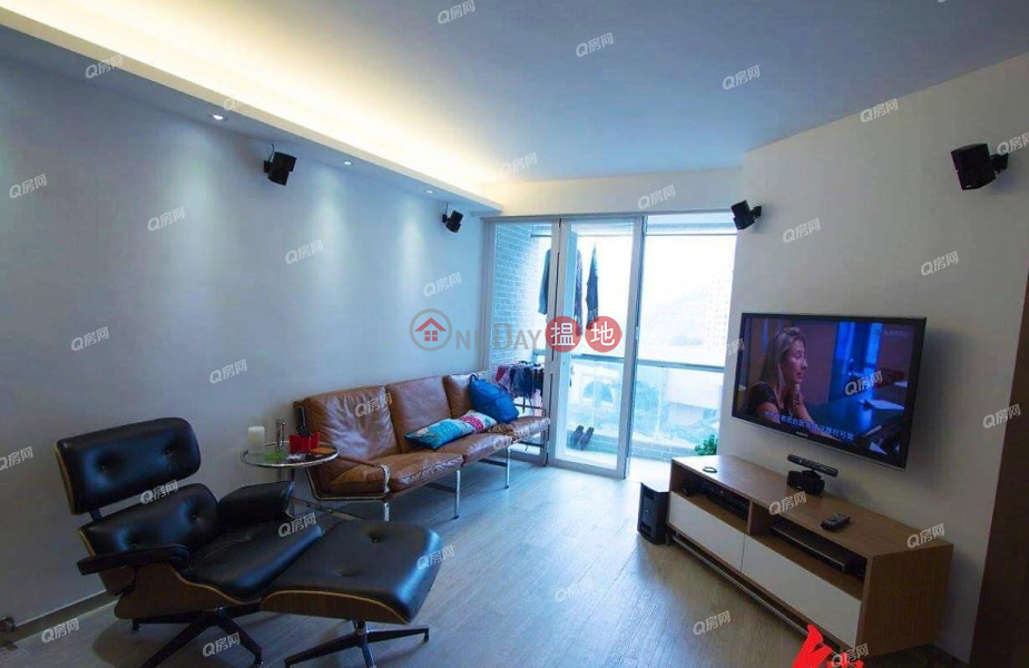 Heng Fa Chuen Block 40 | 2 bedroom High Floor Flat for Sale 100 Shing Tai Road | Eastern District Hong Kong Sales, HK$ 10.68M