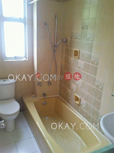 Charming 3 bedroom with balcony & parking | For Sale 48 Kennedy Road | Eastern District | Hong Kong | Sales | HK$ 26M