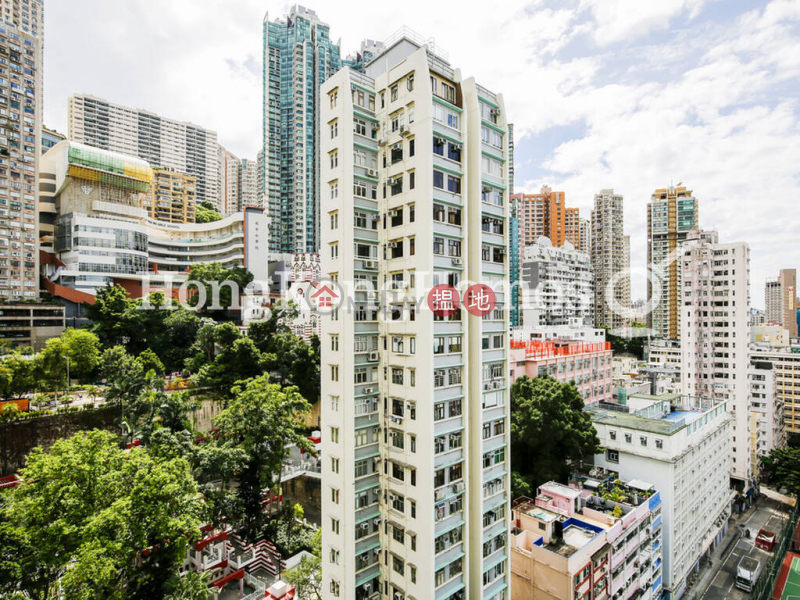 香港搵樓|租樓|二手盤|買樓| 搵地 | 住宅-出租樓盤翠麗軒三房兩廳單位出租