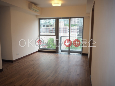 Lovely 3 bedroom with balcony & parking | Rental | Serenade 上林 _0