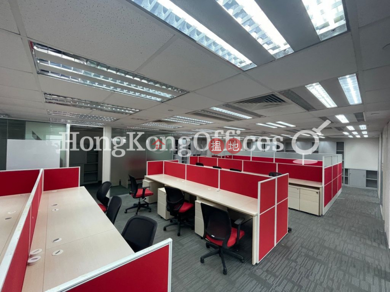 Office Unit for Rent at Fortis Bank Tower, 77-79 Gloucester Road | Wan Chai District, Hong Kong, Rental | HK$ 79,989/ month