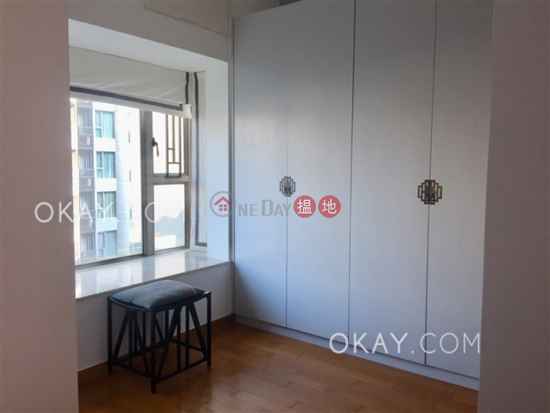 HK$ 14.25M | The Zenith Phase 1, Block 2 | Wan Chai District | Unique 2 bedroom on high floor with balcony | For Sale