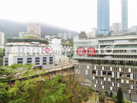 1 Bed Unit for Rent at Eight Kwai Fong, Eight Kwai Fong 桂芳街8號 | Wan Chai District (Proway-LID180758R)_0
