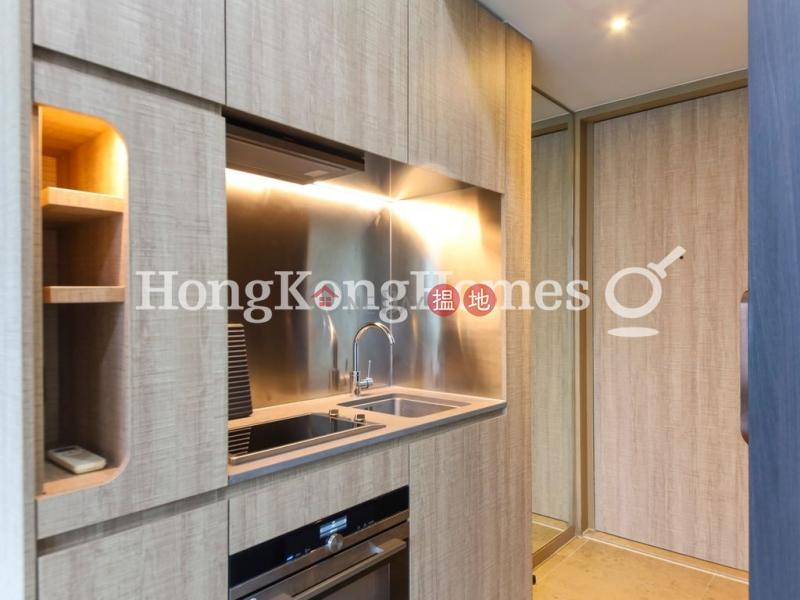 Studio Unit for Rent at Bohemian House 321 Des Voeux Road West | Western District | Hong Kong | Rental, HK$ 21,000/ month