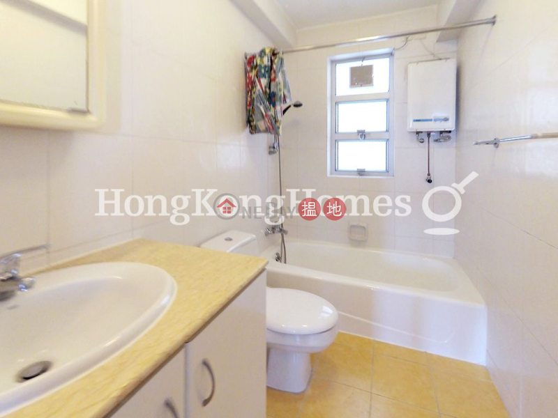 HK$ 60,000/ 月碧瑤灣25-27座西區|碧瑤灣25-27座三房兩廳單位出租