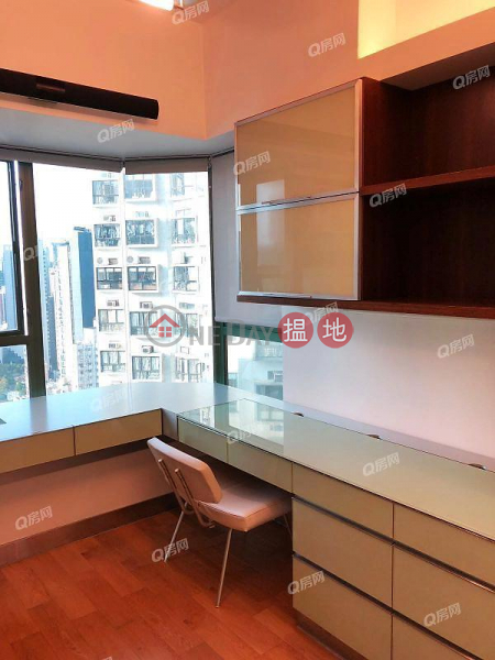 Y.I | 2 bedroom High Floor Flat for Rent | 10 Tai Hang Road | Wan Chai District | Hong Kong, Rental, HK$ 45,000/ month