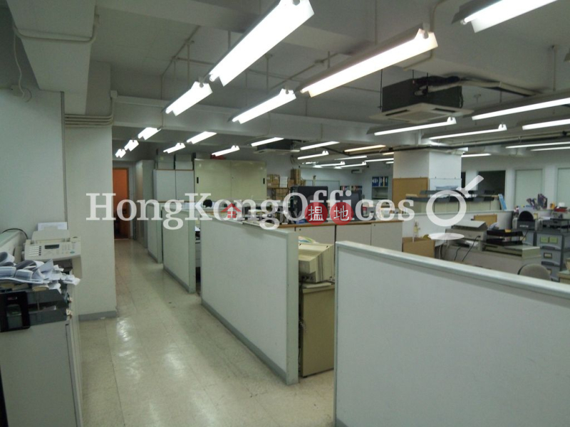 海景大廈低層|寫字樓/工商樓盤|出租樓盤HK$ 79,035/ 月