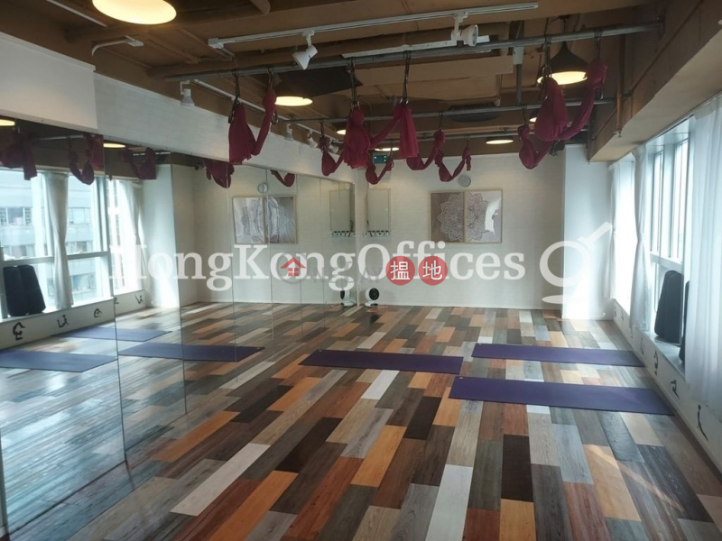 Property Search Hong Kong | OneDay | Office / Commercial Property | Rental Listings Office Unit for Rent at 235 Hennessy Road