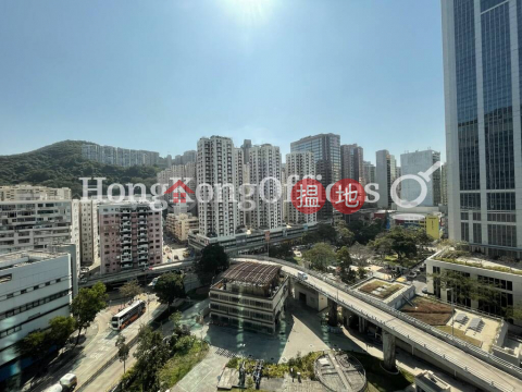 Office Unit for Rent at K Wah Centre, K Wah Centre 嘉華國際中心 | Eastern District (HKO-69777-ABER)_0