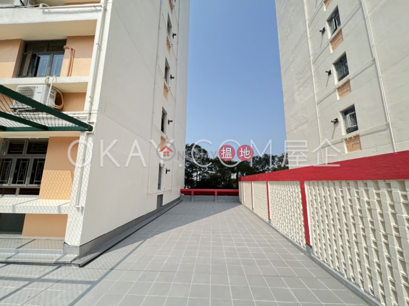111 Mount Butler Road Block C-D, Low Residential, Rental Listings | HK$ 55,600/ month