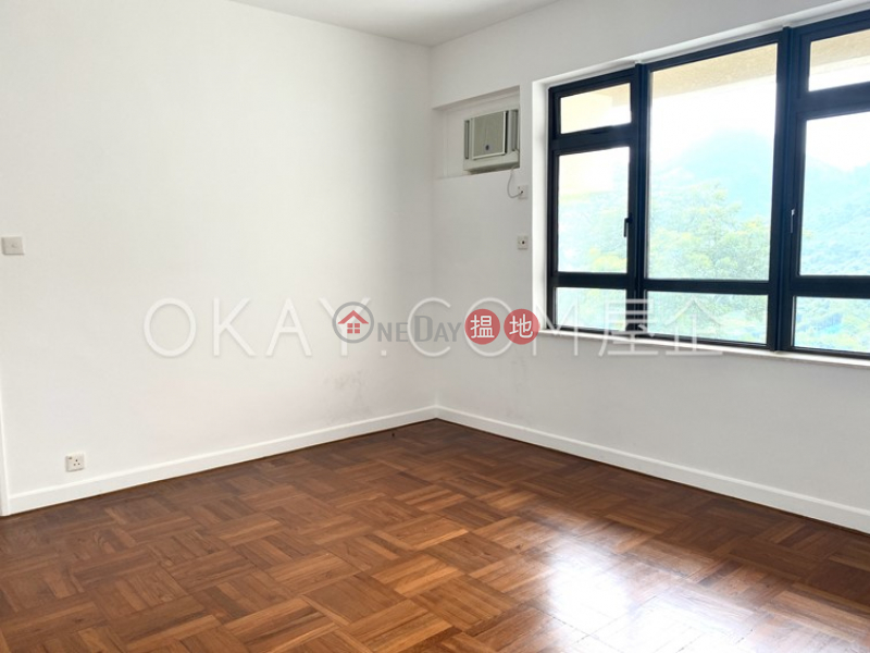 Efficient 3 bedroom with parking | Rental | 42 Stanley Village Road | Southern District, Hong Kong, Rental | HK$ 83,000/ month