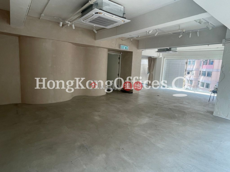 HK$ 98,010/ month Hilltop Plaza, Central District | Office Unit for Rent at Hilltop Plaza