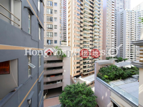 嘉苑兩房一廳單位出售, 嘉苑 Park Rise | 中區 (Proway-LID101090S)_0