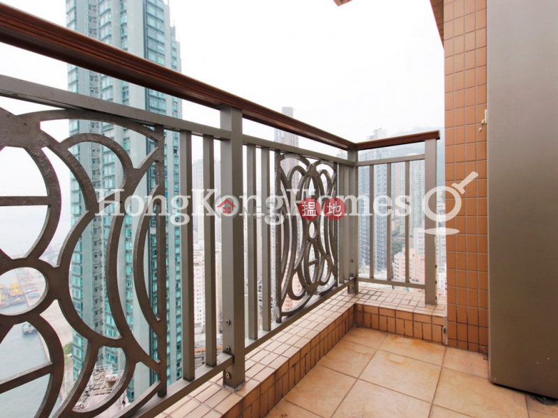 Property Search Hong Kong | OneDay | Residential | Sales Listings, 1 Bed Unit at The Merton | For Sale