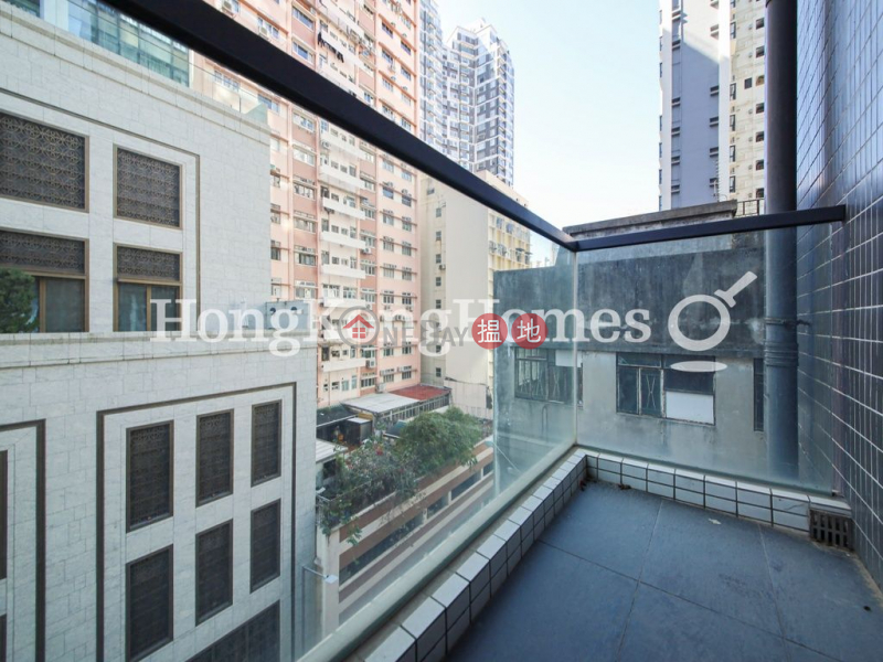3 Bedroom Family Unit for Rent at High Park 99 | 99 High Street | Western District | Hong Kong | Rental, HK$ 27,000/ month