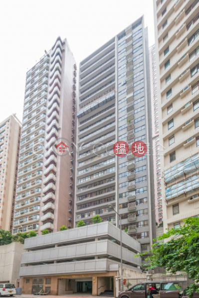 Property Search Hong Kong | OneDay | Residential | Rental Listings Gorgeous 3 bedroom with terrace & parking | Rental