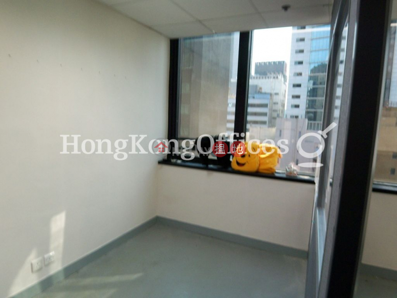 Office Unit for Rent at CNT Tower 338 Hennessy Road | Wan Chai District Hong Kong | Rental | HK$ 23,998/ month